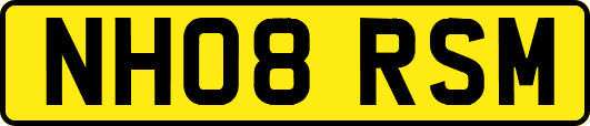 NH08RSM