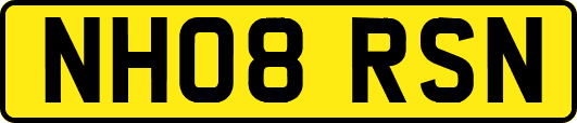 NH08RSN