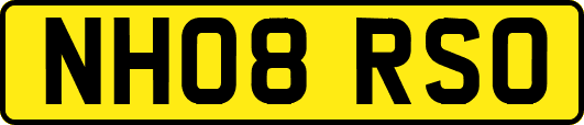 NH08RSO