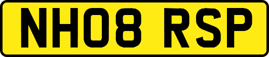 NH08RSP