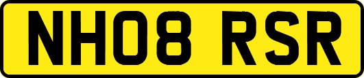 NH08RSR