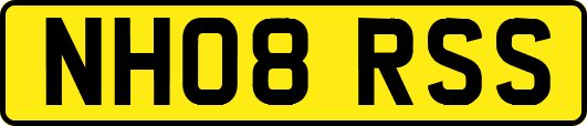 NH08RSS