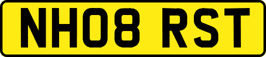 NH08RST