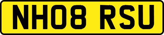 NH08RSU