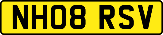NH08RSV