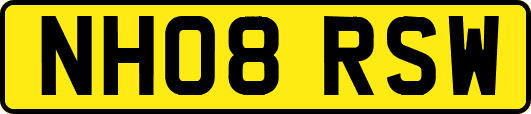 NH08RSW