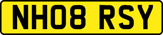 NH08RSY