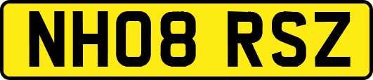 NH08RSZ