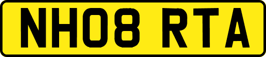 NH08RTA
