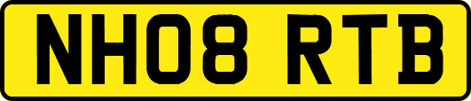 NH08RTB