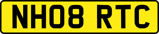 NH08RTC