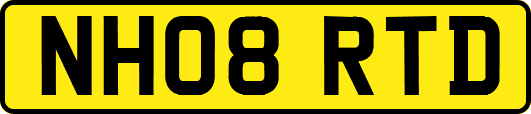 NH08RTD