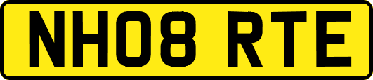 NH08RTE