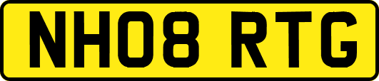 NH08RTG