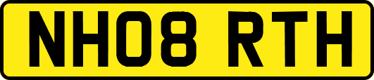 NH08RTH