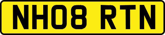 NH08RTN