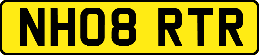 NH08RTR