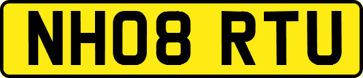 NH08RTU