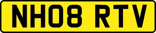 NH08RTV