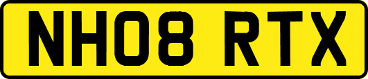 NH08RTX