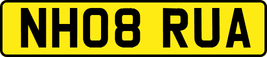 NH08RUA