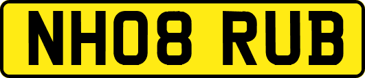 NH08RUB