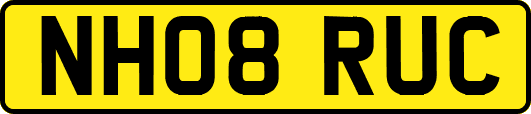 NH08RUC