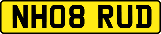 NH08RUD
