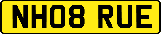 NH08RUE