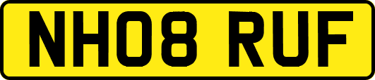 NH08RUF