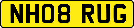 NH08RUG