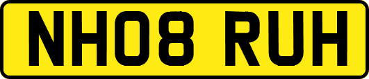NH08RUH
