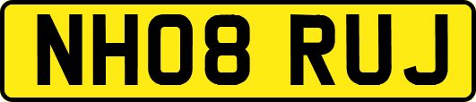 NH08RUJ