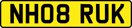 NH08RUK