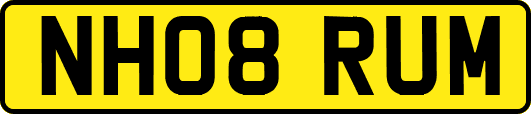 NH08RUM