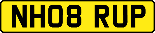 NH08RUP