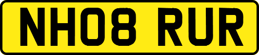 NH08RUR