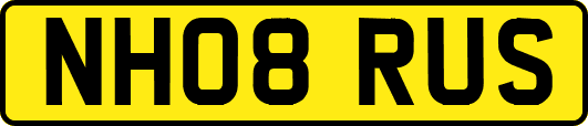 NH08RUS