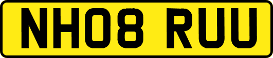 NH08RUU