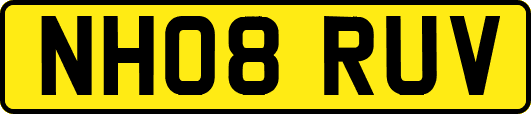 NH08RUV