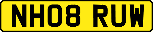 NH08RUW
