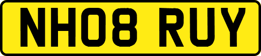NH08RUY