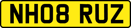 NH08RUZ