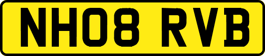 NH08RVB