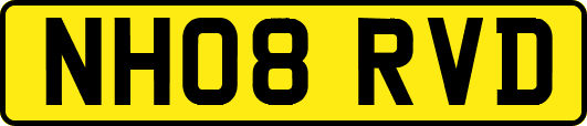 NH08RVD