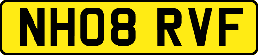 NH08RVF