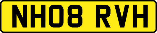 NH08RVH