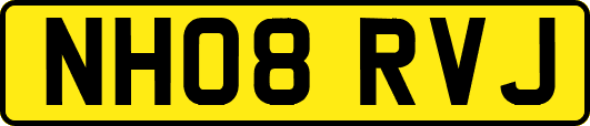 NH08RVJ