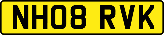 NH08RVK