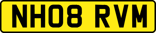NH08RVM